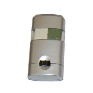 Zöld és fehér arcfestő stift sporteseményekre - Arcfesték