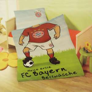 Bayern München ágynemű gyerek 33463935 