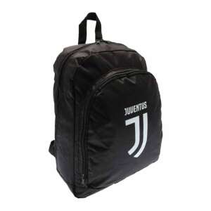 Juventus mintás Hátizsák #fekete 33464004 Iskolatáskák