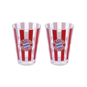 Bayern München pohárkészlet 2db-os