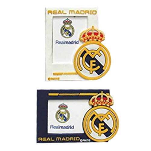 Real Madrid képkeret 2 db-os kicsi mágneses 33464146