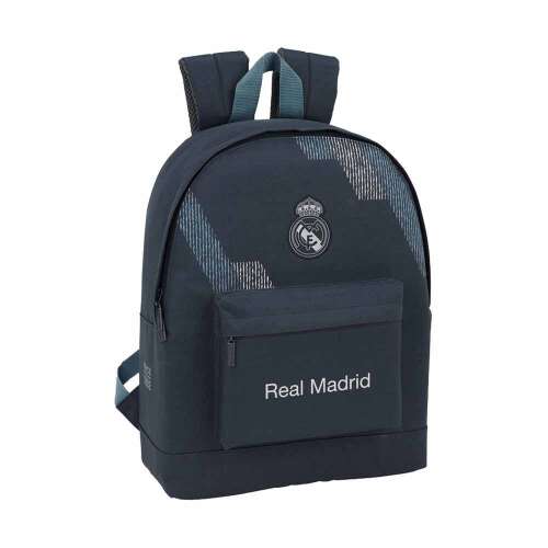 Real Madrid Hátizsák #kék-szürke 33464266