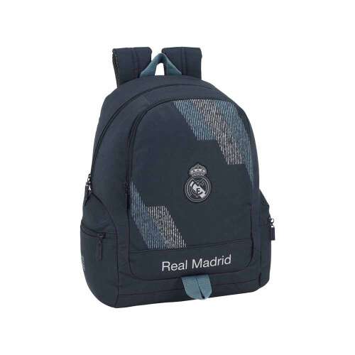 Real Madrid GRIS2 Hátizsák #szürke-kék 33464267