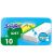 Swiffer Sweeper Vlažne Krpe za Pod Citrus Fresh Miris 10 kom
 47246789