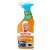 Mr. Proper Kitchen Degreaser, 750ml, plant-based, efficient on grease and grime, with a fresh mandarin scent