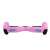 SmileGAME by Pepita Elektrisches Hoverboard mit LED-Beleuchtung 6,5 &rdquo;#rosa 33556700