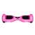 SmileGAME by Pepita Elektrisches Hoverboard mit LED-Beleuchtung 6,5 &rdquo;#rosa 33556700