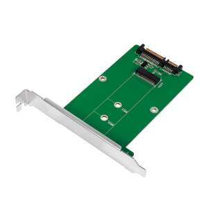Logilink SATA M.2 SATA SSD adapter (PC0085) 85380174 
