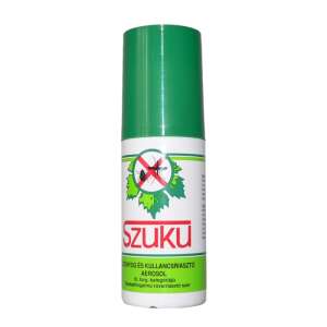 Szuku Spray, 50 ml 33486268 Rovarriasztó szerek