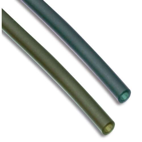 Carp Zoom PVC cső, CZ PVC cső - 1,0/2,0 mm (1 m), matt zöld 33486382