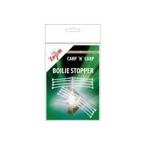 Carp Zoom Boilie Stopper, 6 darabos csomag - Stopper & Ütköző