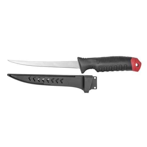Carp Zoom Filéző kés, CZ Filéző kés, 29,8 cm