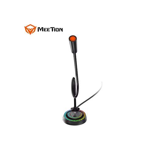 Meetion MC14 kabelgebundenes Gamer-USB-Mikrofon