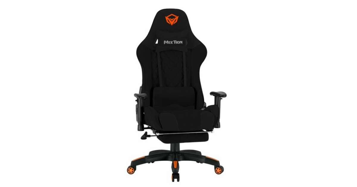 Meetion MT-CHR25 gamer chair black