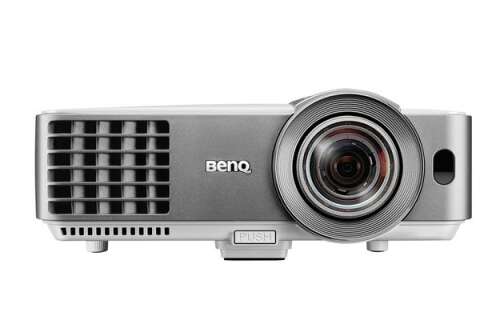 Benq projektor mw632st, dlp, wxga (1280x800), 3200 al, 13000:1, 1...
