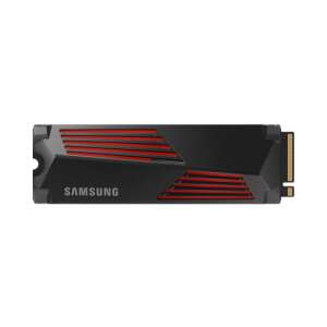 Samsung 990 PRO 1TB hűtőborda, PCIe 4.0, NVMe 2.0 85463980 