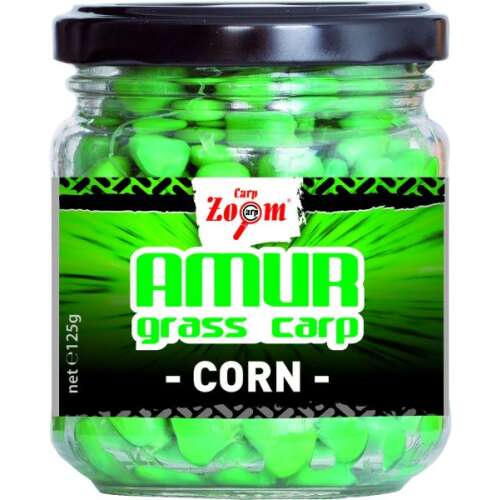 Carp Zoom  Amur Corn - Kukorica amurnak, CZ Kukorica amurnak, 220ml 33488238