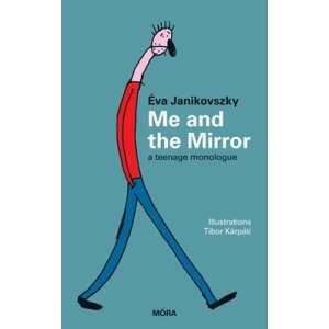 Me and the Mirror 85506436 