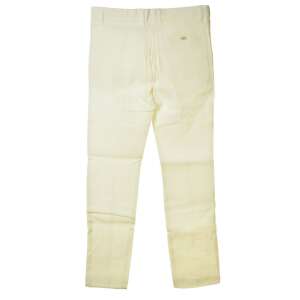 GF Ferré Fiú Len Nadrág - Fehér 33491379 - GF Ferré