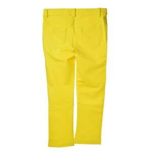 GF Ferré Lány Nadrág - Citromsárga - Pamut 33491408 - GF Ferré