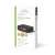 NEDIS CRDRU2300BK All-in-One USB 2.0 kártyaolvasó, csomagolás