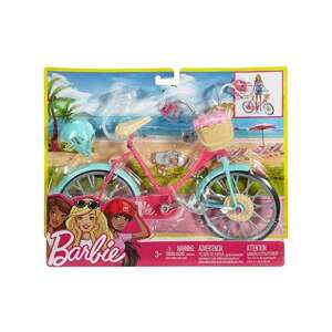 Barbie kerékpár 85520173 