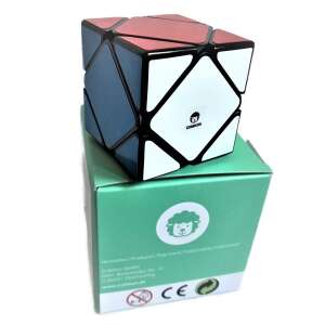 Cubikon Skewb rubik logikai játék, kocka környezetbarát csomagolásban 86685591 