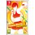 Imagineer Fitness Boxing 2 Nintendo Switch játéktok