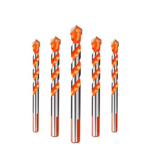 Set de burghie (4 piese) 51240414