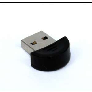 Small black USB Bluetooth adapter - Bluetooth Adapter