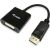 Equip  1.1 DisplayPort->DVI  1920x1200/ 60Hz St/Bu  0.15m sw 85539405