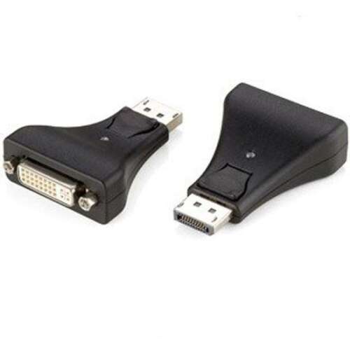 Equip  1.1 DisplayPort->DVI  1920x1200/ 60Hz St/Bu  0.15m sw 85539405