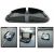 Non-Slip Car Mobile Holder 51215267