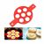 Silicone Egg and Pancake Baking Mold 33509967