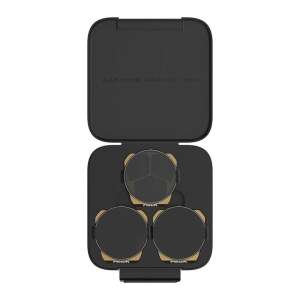 Set de 3 filtre PolarPro ND/PL pentru DJI Mavic 3 Pro 85553779 Accesorii drone