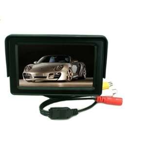 4.3 Monitor cameră de marșarier 51346503 - Camere Auto Marsarier