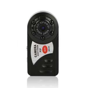 WiFi-s kamera, mini kamera, biztonsági kamera (éjjellátó) 33511564 