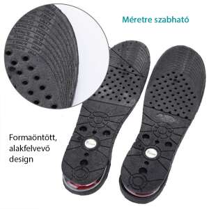 Fersenkissen Einlage, Fersenerhöhung für Schuhe 33511652 - Handpflege & Fußpflege