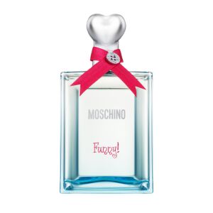 Moschino Funny! Eau de Toilette - Női Parfüm - 100ml
