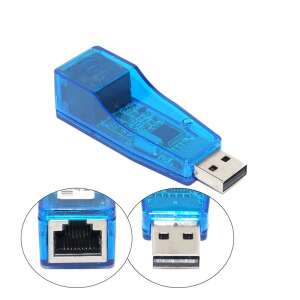 Adaptor USB LAN Ethernet convertor 51242665 - Cabluri și accesorii