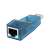 USB LAN Adapter - Ethernet Hálózati Adapter 51242665