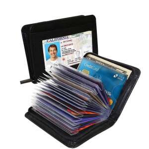 Security Wallet 51210351 - Men's Wallet