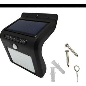 Hasta Solar-Außenleuchte mit Bewegungsmelder 51079505 - Garten