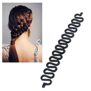 Aparat pentru împletit părul 33513520 - Agrafe de păr, benzi de păr