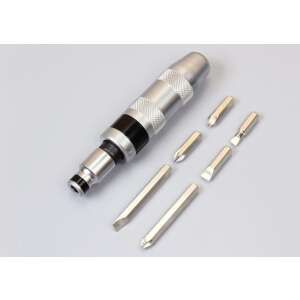 Set de extragere șuruburi blocate 50914884 - Seturi scule și Scari