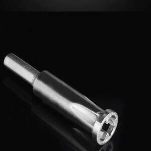 Huzalcsupaszító és csavaró szerszám, huzalok csupaszítására és csavarására használható, fekete háttérrel - Fúrók és csavarozó kiegészítő