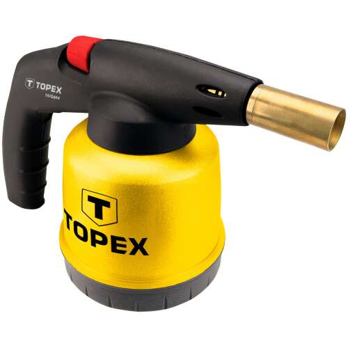 Topex gázégő 190g-os patronokhoz - Gázégő