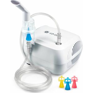 Dugattyús inhalátor Little Doctor LD-220C 134254042 - Инхалатор