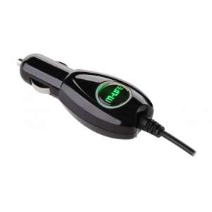 M-LIFE ładowarka samochodowa micro USB, 800 mA - Ładowarka samochodowa