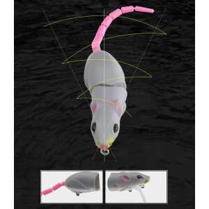 Rat Fishing Lure 51218531 - Soft Bait & Twister